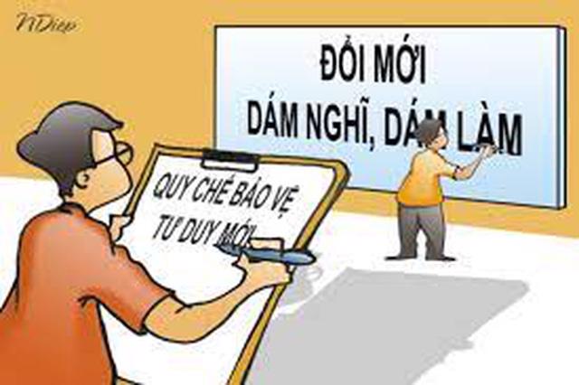 Hà Nội khuyến khích cán bộ tháo gỡ, khơi thông điểm nghẽn để bứt phá